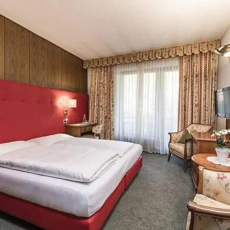 Hotel Grüner Baum