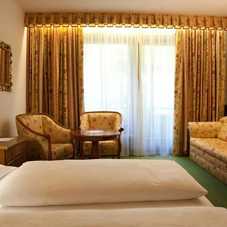 Grüner Baum Hotel Brixen